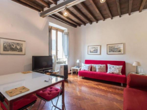 Piazza Navona Charming Apartment